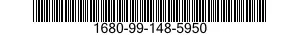 1680-99-148-5950  1680991485950 991485950