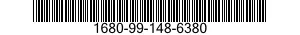 1680-99-148-6380  1680991486380 991486380