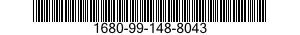 1680-99-148-8043 PLUNGER 1680991488043 991488043