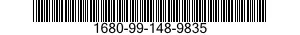 1680-99-148-9835  1680991489835 991489835