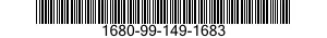1680-99-149-1683  1680991491683 991491683