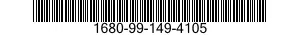 1680-99-149-4105  1680991494105 991494105