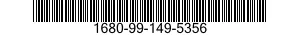 1680-99-149-5356  1680991495356 991495356