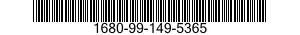 1680-99-149-5365  1680991495365 991495365