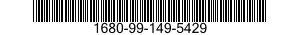 1680-99-149-5429  1680991495429 991495429