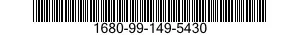 1680-99-149-5430  1680991495430 991495430