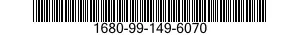 1680-99-149-6070  1680991496070 991496070