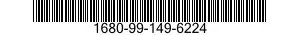 1680-99-149-6224  1680991496224 991496224