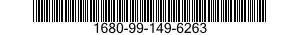 1680-99-149-6263  1680991496263 991496263