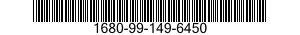 1680-99-149-6450  1680991496450 991496450