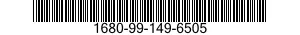 1680-99-149-6505  1680991496505 991496505