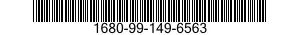 1680-99-149-6563  1680991496563 991496563