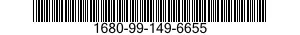 1680-99-149-6655  1680991496655 991496655