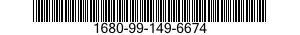 1680-99-149-6674  1680991496674 991496674
