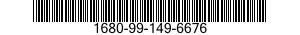 1680-99-149-6676  1680991496676 991496676