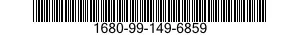 1680-99-149-6859  1680991496859 991496859