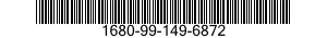 1680-99-149-6872  1680991496872 991496872