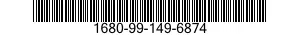 1680-99-149-6874  1680991496874 991496874
