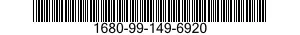 1680-99-149-6920  1680991496920 991496920