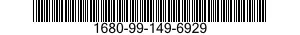 1680-99-149-6929  1680991496929 991496929