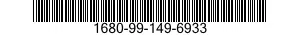 1680-99-149-6933  1680991496933 991496933