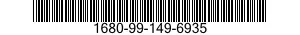 1680-99-149-6935  1680991496935 991496935