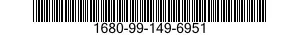 1680-99-149-6951  1680991496951 991496951