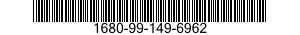 1680-99-149-6962  1680991496962 991496962