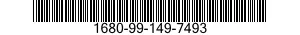 1680-99-149-7493  1680991497493 991497493