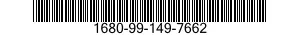 1680-99-149-7662  1680991497662 991497662