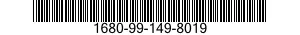 1680-99-149-8019  1680991498019 991498019