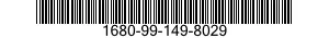 1680-99-149-8029  1680991498029 991498029