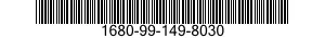 1680-99-149-8030  1680991498030 991498030