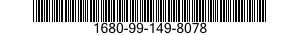 1680-99-149-8078  1680991498078 991498078