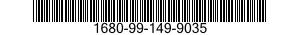 1680-99-149-9035  1680991499035 991499035