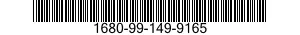 1680-99-149-9165  1680991499165 991499165