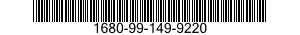 1680-99-149-9220  1680991499220 991499220