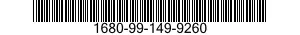 1680-99-149-9260  1680991499260 991499260