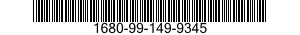 1680-99-149-9345  1680991499345 991499345
