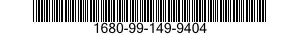 1680-99-149-9404  1680991499404 991499404