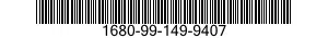 1680-99-149-9407  1680991499407 991499407