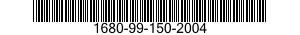 1680-99-150-2004  1680991502004 991502004