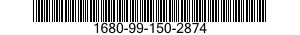 1680-99-150-2874  1680991502874 991502874