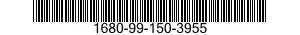1680-99-150-3955  1680991503955 991503955