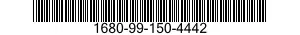 1680-99-150-4442  1680991504442 991504442
