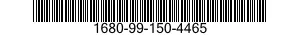 1680-99-150-4465  1680991504465 991504465