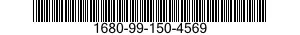 1680-99-150-4569  1680991504569 991504569