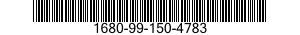 1680-99-150-4783  1680991504783 991504783