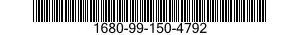 1680-99-150-4792  1680991504792 991504792