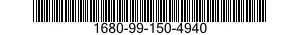 1680-99-150-4940  1680991504940 991504940